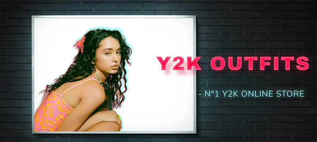 y2k outfits store
