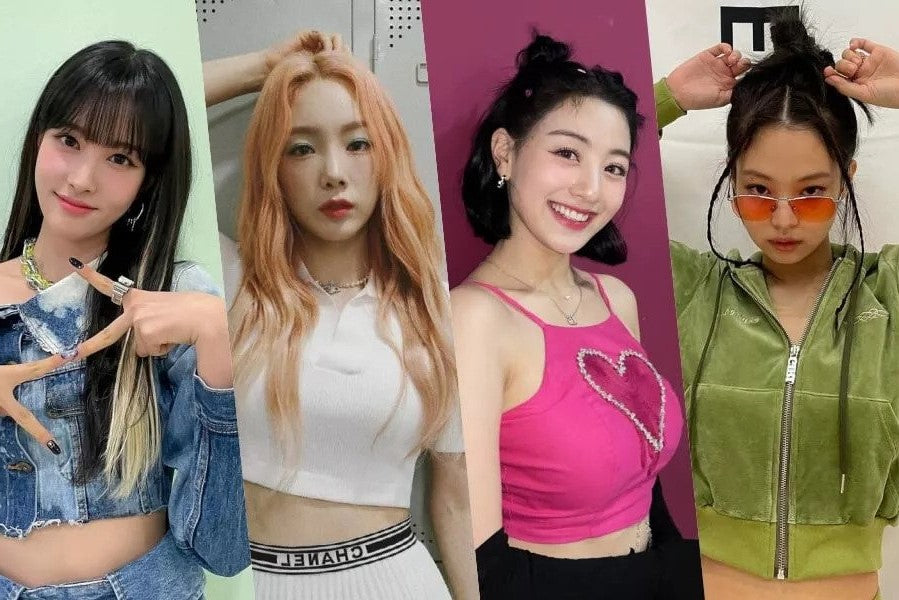 how to wear like y2k