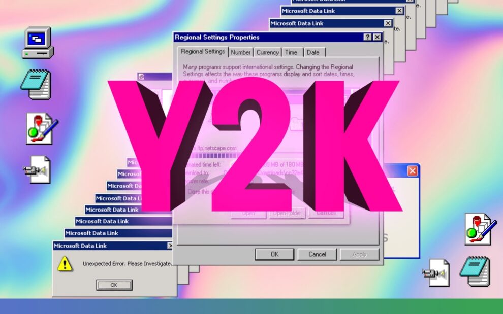 Y2K Blog Y2K Outfits Store