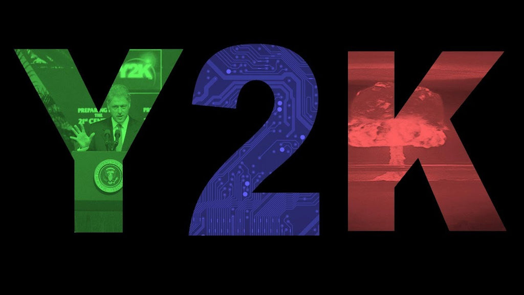y2k meaning