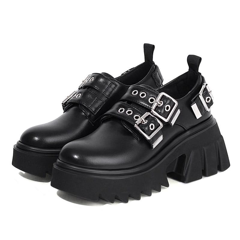 cyber y2k shoes