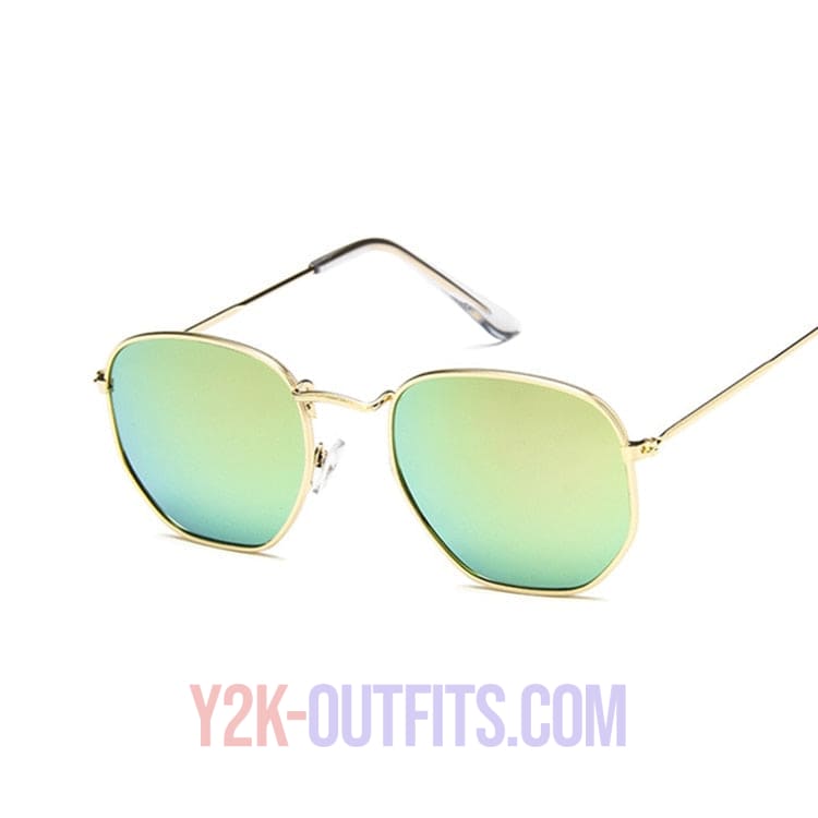 Y2K Fashion Sunglasses