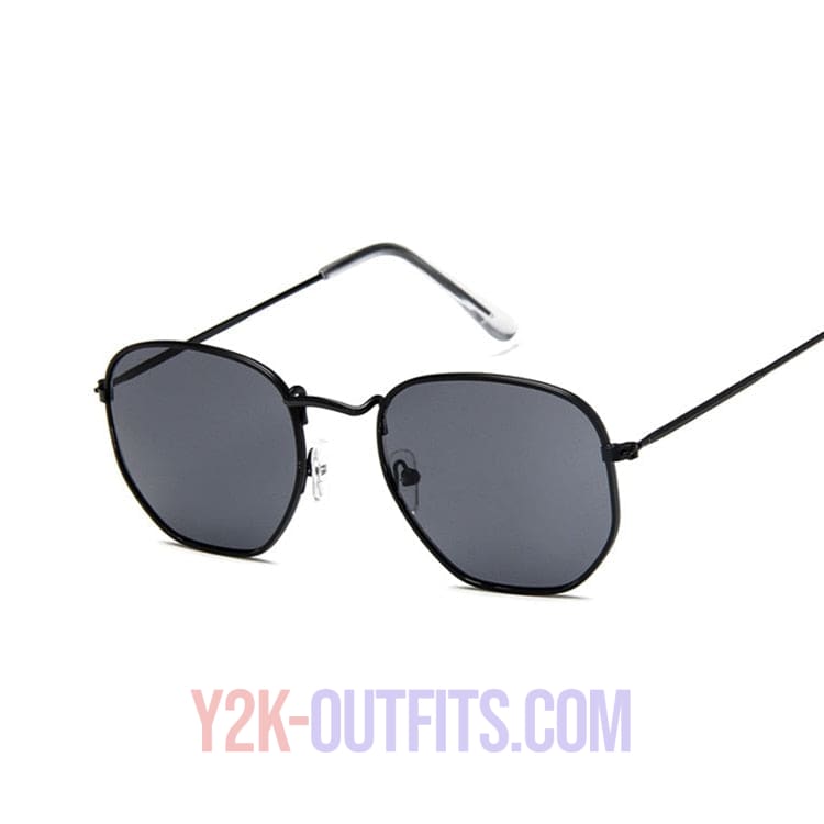 Y2K Fashion Sunglasses