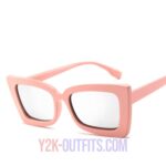 Vintage Y2K Sunglasses