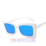 Vintage Y2K Sunglasses