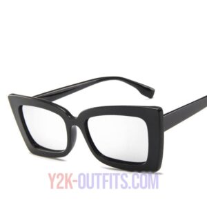 Vintage Y2K Sunglasses