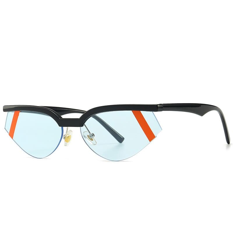 Cat Eye Y2K Sunglasses