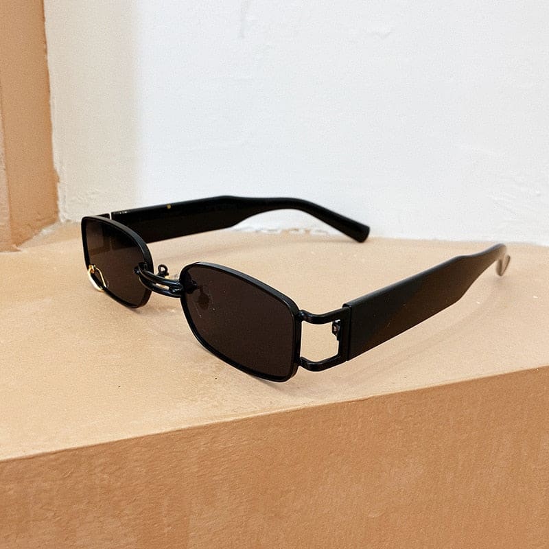 Luxury Style Y2K Sunglasses
