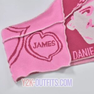 Y2K Tank Top Pattern