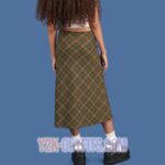 Y2K Maxi Skirt