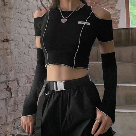 Y2K Crop Top | Y2K Outfits