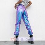 Disco Ball Pants