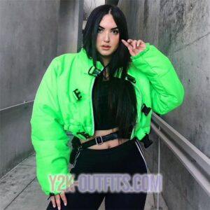 The I’m Too Cool For You Coat