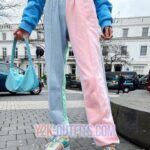 Unicorn Bubblegum Sweatpants