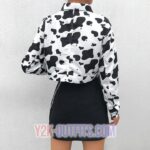 The MOO Jacket