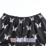 Butterfly Effect High Waisted Shorts