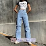 y2k streetwear jeans