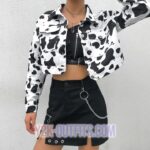 The MOO Jacket