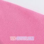 VSCO Girl Crop Top (Pink & Blue)