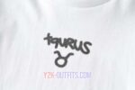 Zodiac Sign Baby T-Shirt