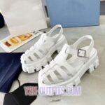 y2k jelly shoes