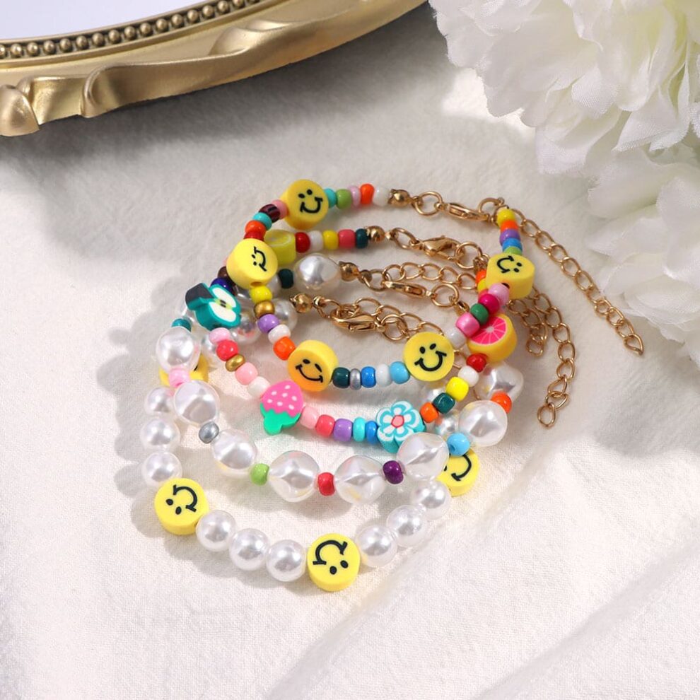 Y2K Bracelet | Y2K Outfits Store