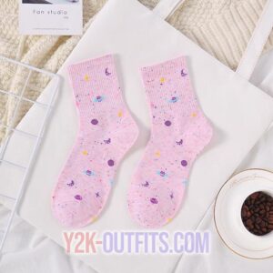 Universe Socks