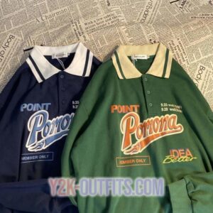 Vintage Sweatshirt