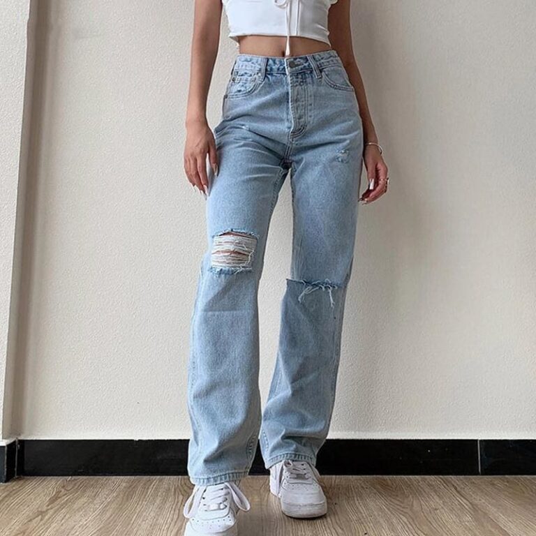 Y2K Jeans | Y2K Outfits Store