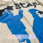 Y2K Arab Hoodie