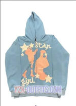 Y2K Arab Hoodie