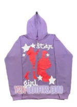 Y2K Arab Hoodie