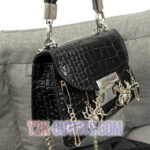 Y2K Cross Spider Purse