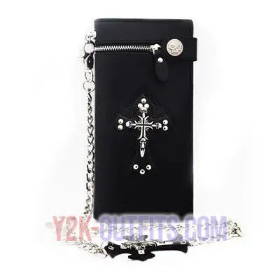 Y2K Cross Wallet