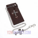 Y2K Cross Wallet