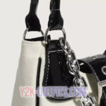 Y2K Fancy Bag