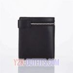 Y2K Goth Wallet