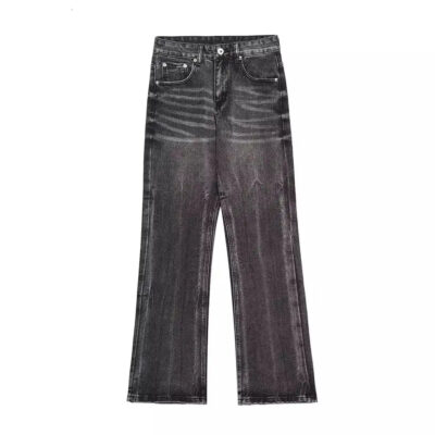 Y2K Mens Denim Jean