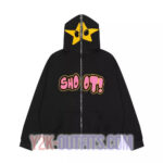 Y2K Shoot Star Hoodie