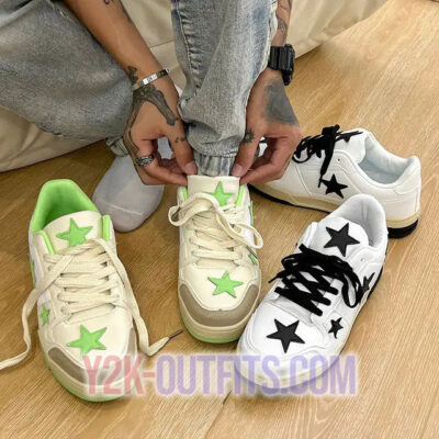 Y2K Sneakers