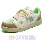 Y2K Sneakers
