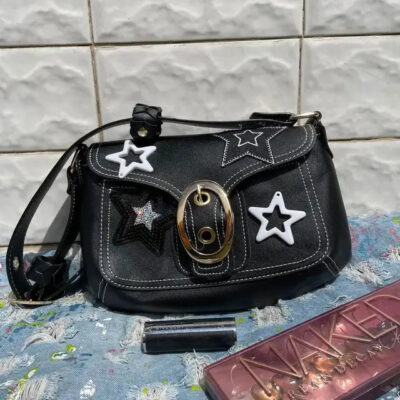 Y2K Star Purse