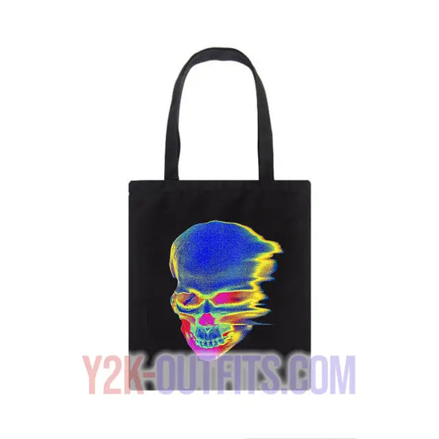 Y2K Tote Bag