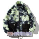 Y2K Winter Jacket