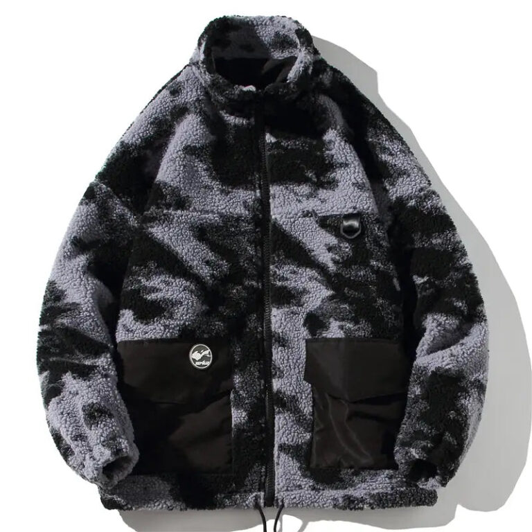 Y2K Jacket Mens Y2K Outfits Store