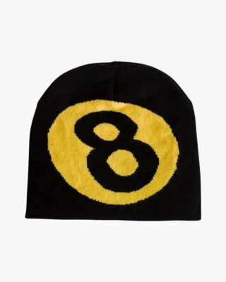 8 Pool Beanie