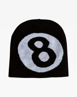 8 Pool Beanie