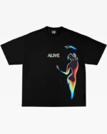 ALIVE T - Shirt