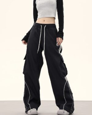 Baggy Joggers Womens