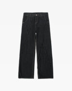 Black Baggy Jeans